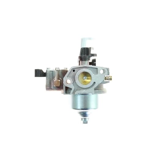 Carburateur GXH50 panne de démarrage résolue pour moteur WX15 et 16100-ZM7-G13