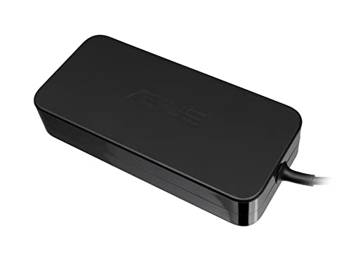 Chargeur ASUS 230W original pour PC portable ROG Strix GL503VS bloc alimentation rounded - 2