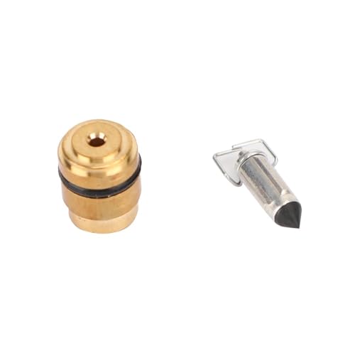 Kit de réparation carburateur DT125R DT200R et TZR125 joints pointeau