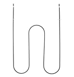 GE WB44X232 Electric Oven Broil Element