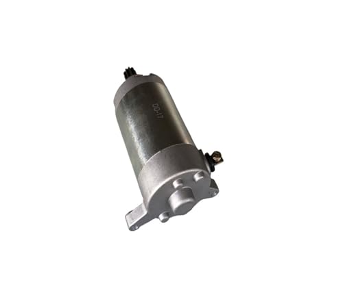 Démarreur de moto pour YBR125 et moteurs YB125 125cc