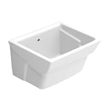 nextradeitalia 1 PZ LAVATOIO IN CERAMICA MESSICO cm 60 x 50 Mod.FERX.DIAEWA-VDML-DNAN
