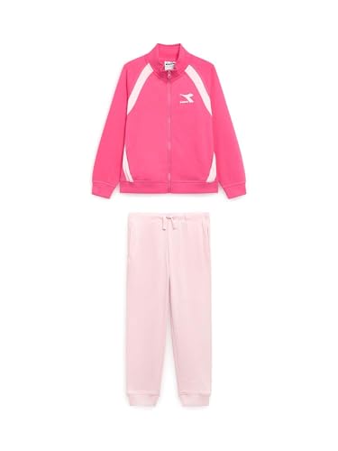 Diadora Combinaisons Rose pour un style décontracté au quotidien