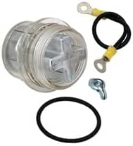 Raypak 017960F ProTek Shield Assembly
