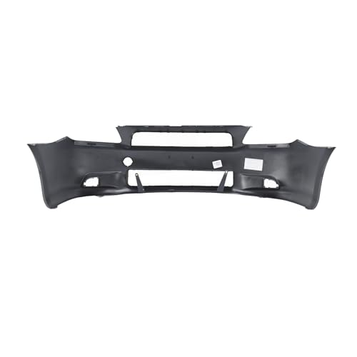 Image of FitParts Compatible with Scion tC 2005-2010 Front Bumper Cover | Primed, With Fog Light Holes, Without Parking Sensor Holes, Coupe, Ready to Paint, OEM 5211921906, SC1000103