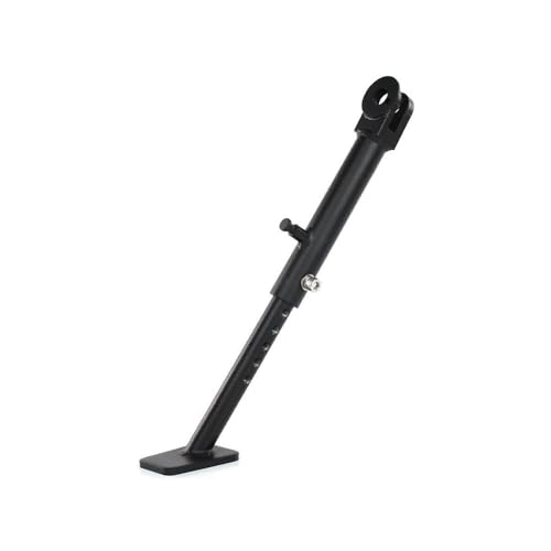 Béquille réglable pour CB1000R support latéral moto à hauteur adaptable