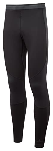 Ronhill Mallas Tech X leggings de running confeccionados con costuras planas