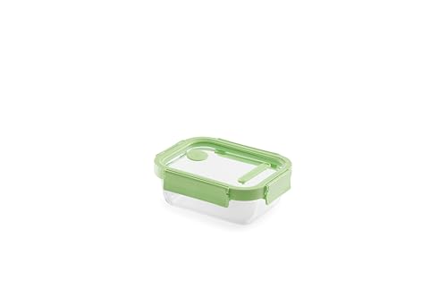Lékué Recipiente Hermético Vidrio 640ml