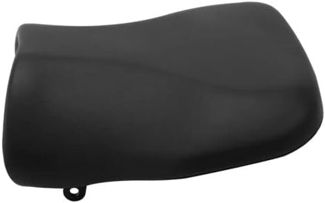 Miniatura 4 de TCMT Asiento delantero negro del conductor para Suzuki GSXR 1000 GSX-R1000 2001-2002 EE. UU