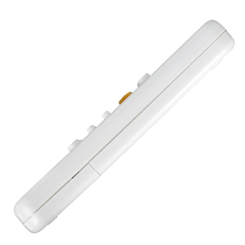 Image of ZORVIA 5 Years Warranty Compatible for Lloyd Split Ac Remote Control 1.5 Ton Zh /Jt-03 [Ac-49]