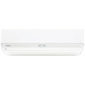 Amazon | エアコン 工事費込み 東芝 RAS-N221DX(W) 2024年 6畳用
