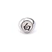 OIVA Naruto Ninja Costume Ring Cosplay Accessories Cosplay Anime Ring (Konan)