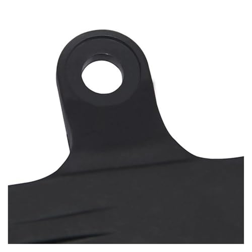 Guide chaîne moto protection arrière renforcée pour CRF250RLA - 2
