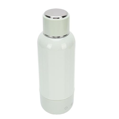 Tetera Eléctrica Portátil 500ml Recargable Verde miniatura 6