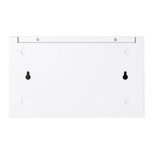Tp-Link Festa Festa FS308G - Switch Gigabit A 8 Porte, Porta Di Ingresso Poe Opzionale, Gestione Cloud Gratuita, Routing Statico, Vlan, Acl, Igmp Snooping, Design Senza Ventole - 5