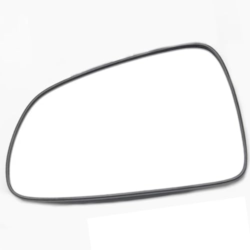 Espejo retrovisor Chevrolet Sail compatible con modelos Sedan 2011 a 2013 3