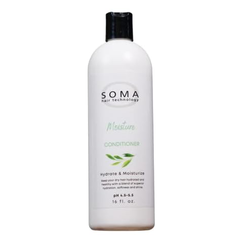 Soma Moisture Conditioner (16 oz) Cover