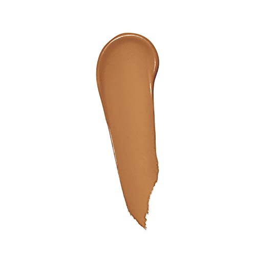Almay Smart Shade Anti-Aging Skintone Matching Makeup, Hypoallergenic, Cruelty Free, Oil Free, -Fragrance Free, Dermatologist Tested Foundation With Spf 20, 1Oz #TOP28