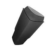 Per le moto da avventura, la gobba è abbastanza robusta da resistere agli urti fuoristrada, proteggendo la parte posteriore della moto.