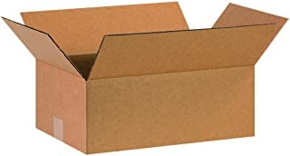 MOHIL ENTERPRISE: CORRUGATED Brown Box 9X6X3 inch- Set of 50 pcs (B09QMRW58M) Amazon Price History, Amazon Price Tracker