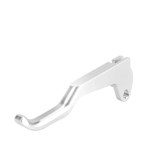 Levier d'embrayage court Macbor Montana XR5 pour éviter la fatigue