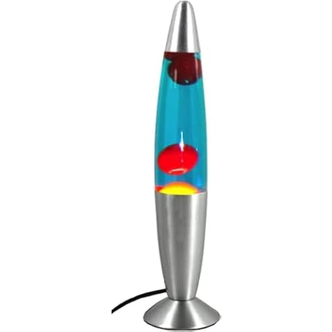 Lampe à lave Signes Grimalt 40 cm Cover