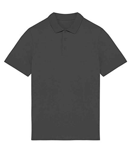 COOZO polo en jersey mode homme haut manches courtes col classique