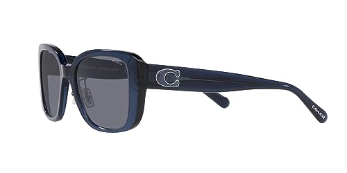 Image of COACH Women's Hc8352 Sunglasses