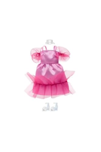 Barbie, Multicolorido, P/M (Mattel HJT20)