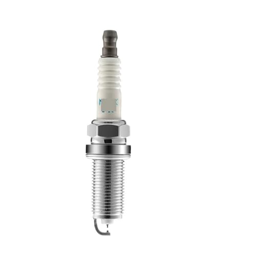 Bougies d'allumage Iridium Platinum DILZKR7B11G pour optimiser la combustion du moteur