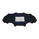 Geräuschdämmende Motorabdeckung für Audi A8 D4 2011–2017 – Hitze- und Schalldämmung aus Baumwolle – Zubehör 4H0863825