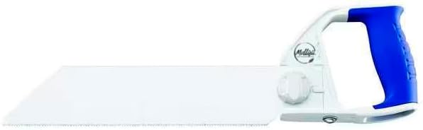 PVC/ABS Hand Saw, Ergo, 12 In, 5HSF12-A