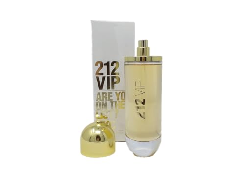 Listado de Perfume Chic Carolina Herrera disponible en línea para comprar. 33 212 Vip By Carolina Herrera Eau De Parfum Spray 4.2 Oz
