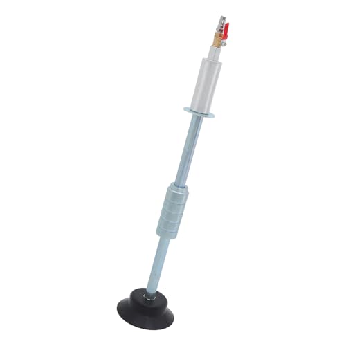 Réparation carrosserie avec extracteur de pneumatique débosselage acier 120mm - 2