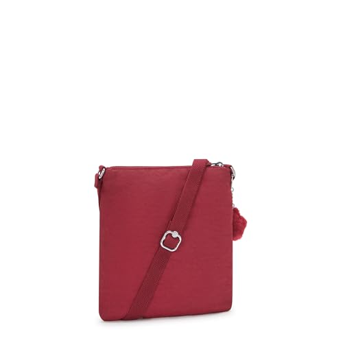 Image of Kipling Women's Keiko Crossbody Mini Bag, Lightweight Adjustable Purse, Durable Shoulder Sling