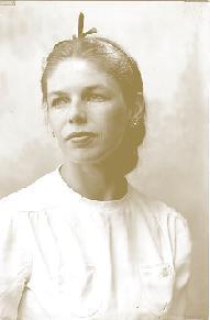 Virginia Lee Burton