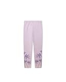 Legging de niña Nath Kids by Tuc Tuc en lila con goma