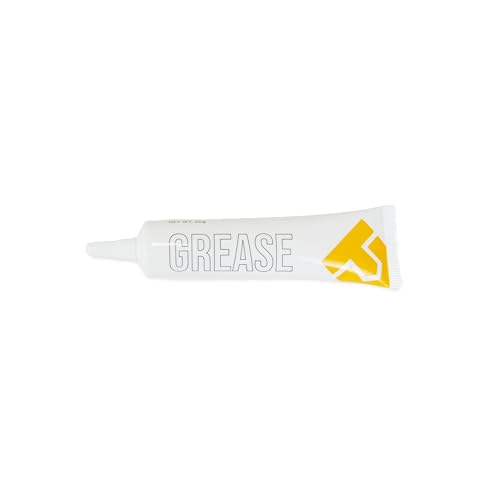 Trailer Valet Grease Application Tube (20g)