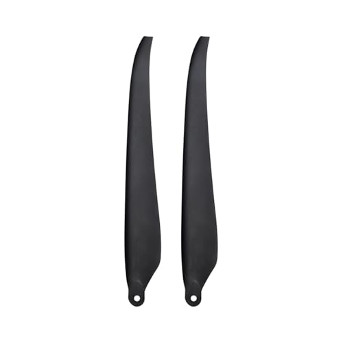 Hélices pliantes 5620 en carbone CCW haute performance pour moteur Hobbywing X13