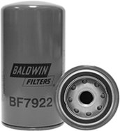 Killer Filter Replacement for NAPA Gold 3682 (Pack of 3)