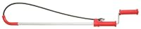 Algopix Similar Product 17 - Toilet unblocker, Ø 30mm