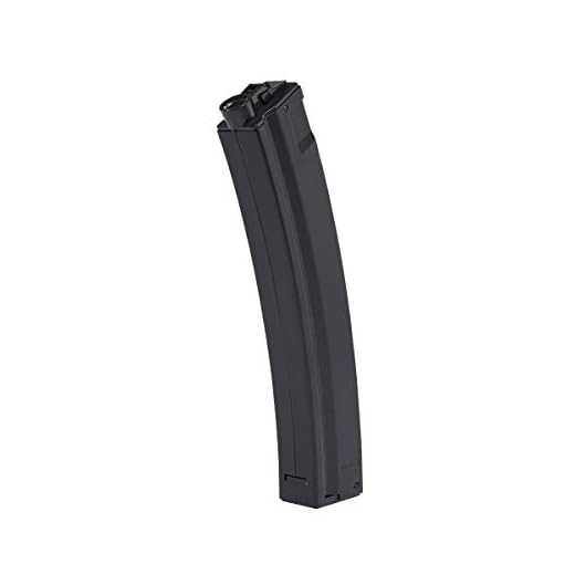 HK Heckler & Koch MP5 6mm BB Rifle 200-Round Hi-Cap Airsoft Gun Magazine