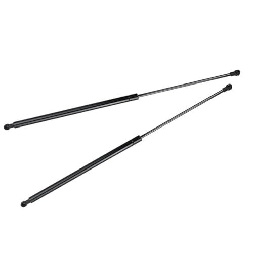Vérins à gaz en acier ressort haute résistance pour hayon arrière Civic MK8 2005-2011