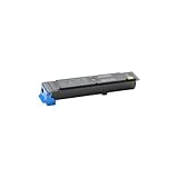 TONER TK5195C CIANO COMPATIBILE PER KYOCERA TasKalfa 306ci,307ci,308ci TK-5195 1T02R4CNL0 CAPACITA 7.000 PAGINE