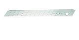 TAJIMA Utility Knives & Blades - 50-pack 3/8