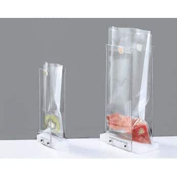 BagPage Plus 400 Sterile Blending Bags, 400 mL Capacity