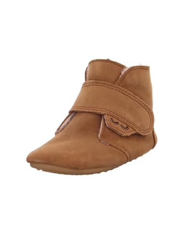 Chaussures de marche Superfit Papageno doublure chaude premier pas bébé garçon hiver