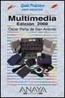 Multimedia Edicion 2000 (Spanish Edition)