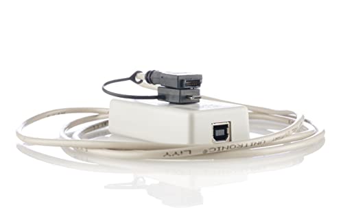 PHOENIX CONTACT IFS-USB-PROG-ADAPTER adapter do programowania z interfejsem USB