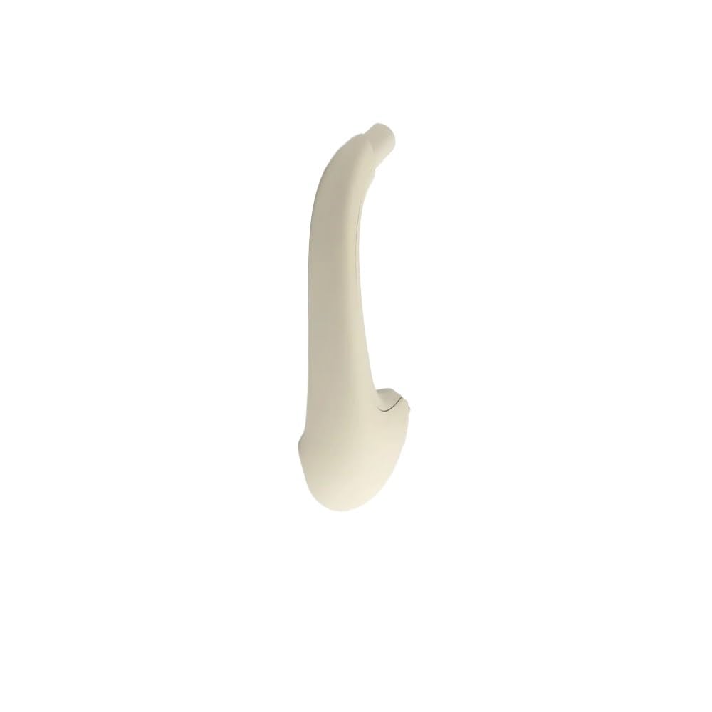YBVDCXP Door Pull Handle Car Door Pull Handle Assembly for W203 C230 C240 C280 C320 C350 2000-2007